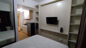 Gambar 4 Apartemen  Midtown siap huni Furnish 