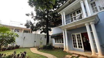 Gambar 5 Rumah Furnished Siap Huni Tanah 400 di Kota Wisata Cibubur