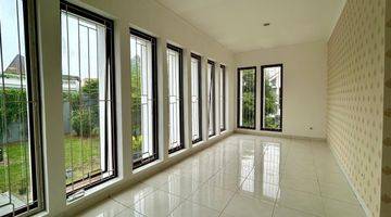 Gambar 5 Dijual Rumah Sudut Bagus 2 Lantai Di Cluster Premium Discovery Tangerang Selatan