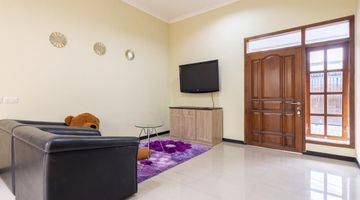 Gambar 2 Kost2an Rame 17 Kamar Full Furnished Dekat Rsal Dr. Ramelan Surabaya