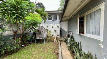 Gambar 5 Rumah Tropical Garden Tanah Luas 371m2 Dekat Kampus Upi Bandung