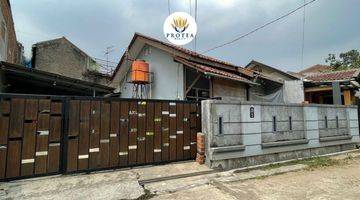 Gambar 1 Rumah Cantik Tanah 138m2 di Taman Kopo Indah Bandung