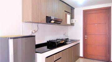 Gambar 1 Apartemen Royal Mediterania Garden Residence Lavender