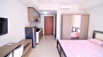 Gambar 3 Apartemen Royal Mediterania Garden Residence Lavender