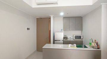 Gambar 1 Apartemen Gold Coast PIK Tower Honolulu 2 BR (62m) 