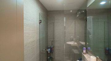 Gambar 3 Apartemen Gold Coast PIK Tower Honolulu 2 BR (62m) 