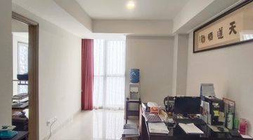 Gambar 4 Apartemen Gold Coast PIK Tower Honolulu 2 BR (62m) 