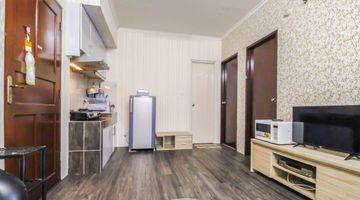 Gambar 2 Apartemen Mediterania Garden Residence 1 (Tanjung Duren)