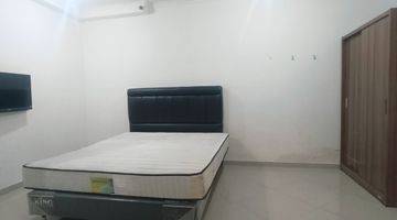 Gambar 2 Apartemen Mediterania Garden Residence 1 (Tanjung Duren) Furnished Bagus