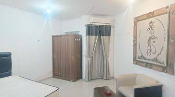 Gambar 1 Apartemen Mediterania Garden Residence 1 (Tanjung Duren) Furnished Bagus