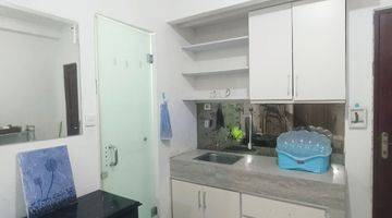 Gambar 1 Apartemen Mediterania Garden Residence 1 (tanjung Duren) Furnished Bagus