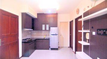 Gambar 2 Apartemen Mediterania Garden Residence 1 (Tanjung Duren)