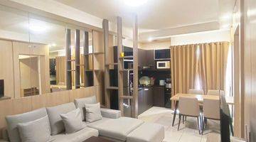 Gambar 2 Apartemen Mediterania Garden Residence 2 (Tanjung Duren) 