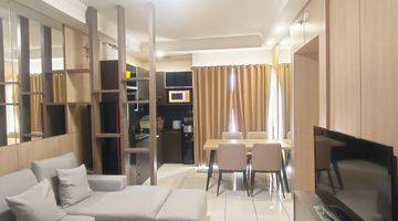 Gambar 1 Apartemen Mediterania Garden Residence 2 (Tanjung Duren) 