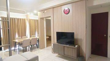 Gambar 4 Apartemen Mediterania Garden Residence 2 (Tanjung Duren) 