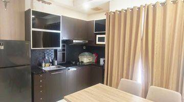 Gambar 5 Apartemen Mediterania Garden Residence 2 (Tanjung Duren) 