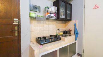 Gambar 2 Apartemen Mediterania Garden Residence 1 (Tanjung Duren)