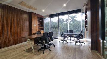 Gambar 5 Hot Property Gedung Office Pik Siap Pakai