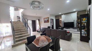 Gambar 3 Full Furnish Dan Renov Rumah Golf Island Ukuran 10x15