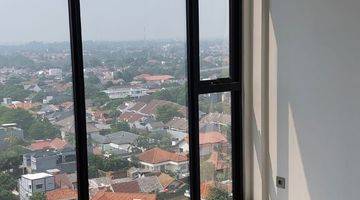 Gambar 3 Apartement Fatmawati City Center 2 BR Unfurnished Bagus