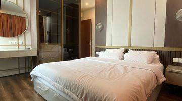 Gambar 2 Apartement Kuningan City Denpasar Residence 2 BR Furnished