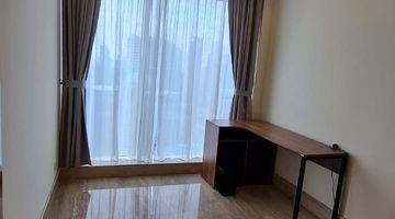 Gambar 2 Apartement South Hills Residence 2 BR Furnished Baru