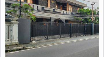 Gambar 2 Rumah Terogong 3 Lantai, Semi Furnished, Bisa Untuk Usaha, Nego