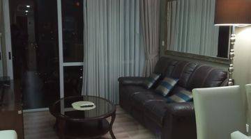 Gambar 1 Apartement Kuningan City Denpasar Residence 2 BR Furnished