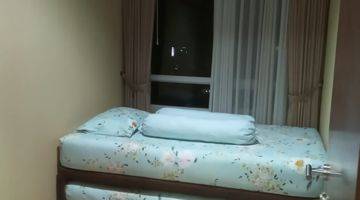 Gambar 4 Apartement Kuningan City Denpasar Residence 2 BR Furnished