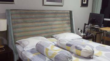 Gambar 5 Apartement Kuningan City Denpasar Residence 2 BR Furnished