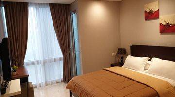 Gambar 4 Apartement The Grove Suites 2 BR Furnished Bagus