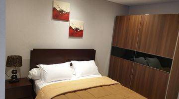 Gambar 3 Apartement The Grove Suites 2 BR Furnished Bagus