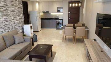 Gambar 5 Apartement The Grove Suites 2 BR Furnished Bagus