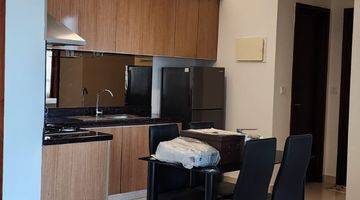 Gambar 3 Apartement Kuningan City Denpasar Residence 2 BR Furnished Bagus