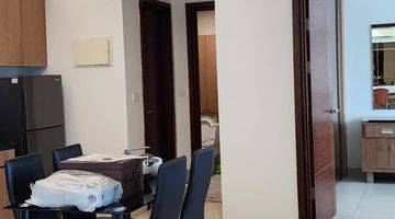 Gambar 4 Apartement Kuningan City Denpasar Residence 2 BR Furnished Bagus