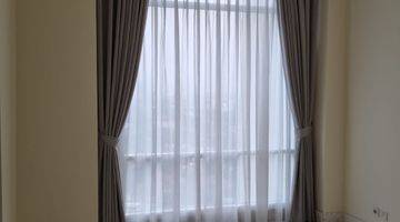 Gambar 1 Apartemen Botanica (Simprug) 2 BR Semi Furnished Bagus