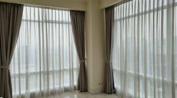 Gambar 3 Apartemen Botanica (Simprug) 2 BR Semi Furnished Bagus