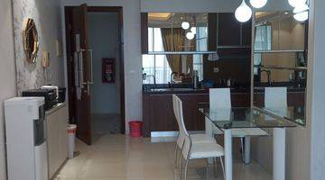 Gambar 3 Apartement Kuningan City Denpasar Residence 2 BR Furnished Bagus