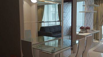 Gambar 5 Apartement Kuningan City Denpasar Residence 2 BR Furnished Bagus