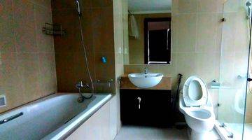 Gambar 3 Apartement Kuningan City Denpasar Residence 3 BR Furnished Bagus