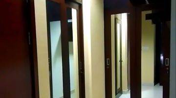 Gambar 2 Apartement Kuningan City Denpasar Residence 3 BR Furnished Bagus