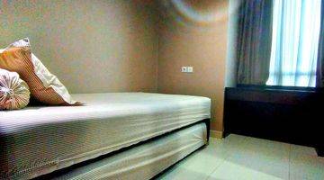 Gambar 5 Apartement Kuningan City Denpasar Residence 3 BR Furnished Bagus