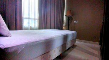 Gambar 4 Apartement Kuningan City Denpasar Residence 3 BR Furnished Bagus