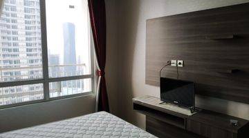 Gambar 3 Apartement Kuningan City Denpasar Residence 1 BR Furnished Bagus