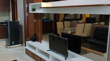 Gambar 4 Apartement Kuningan City Denpasar Residence 1 BR Furnished Bagus