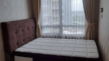 Gambar 2 Apartement Kuningan City Denpasar Residence 2 BR Furnished Bagus