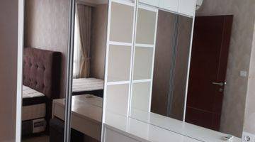 Gambar 3 Apartement Kuningan City Denpasar Residence 2 BR Furnished Bagus