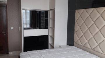 Gambar 5 Apartement Kuningan City Denpasar Residence 2 BR Furnished Bagus