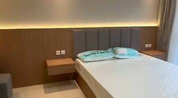 Gambar 3 Apartement The Newton 1, 2 BR Furnished Bagus