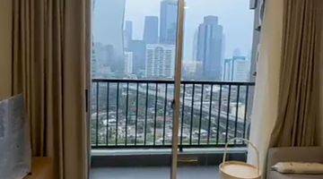 Gambar 4 Apartement The Newton 1, 2 BR Furnished Bagus